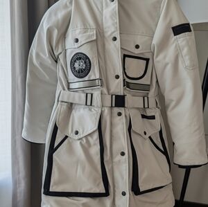 Canada Goose Liberty Parka Size Small Brand New With Tags